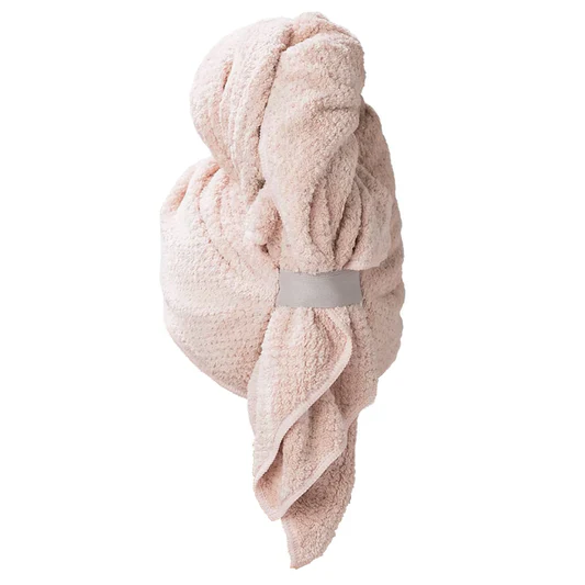 Hair Towel Elastic Band Harah Beauty - Image 3