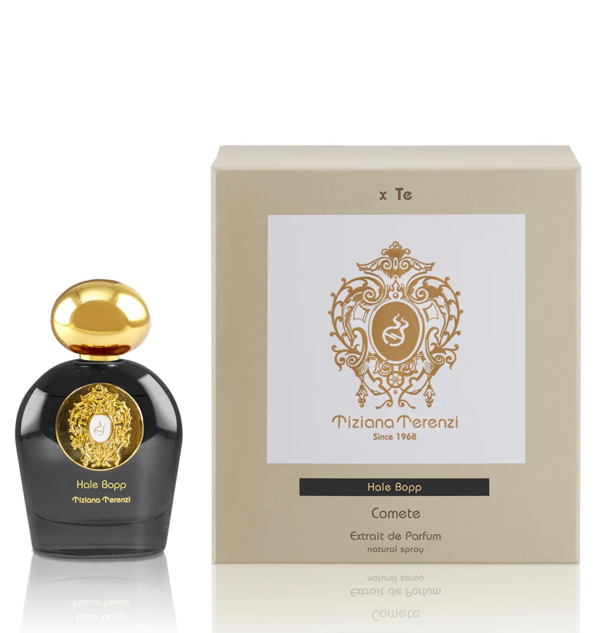Hale Bopp Tiziana Terenzi Extrait de Parfum 100ml - Image 2