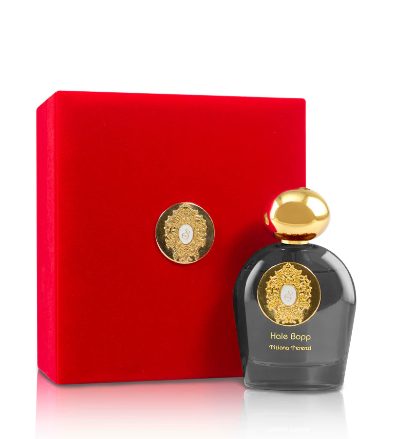 Hale Bopp Tiziana Terenzi Extrait de Parfum 100ml - Image 4