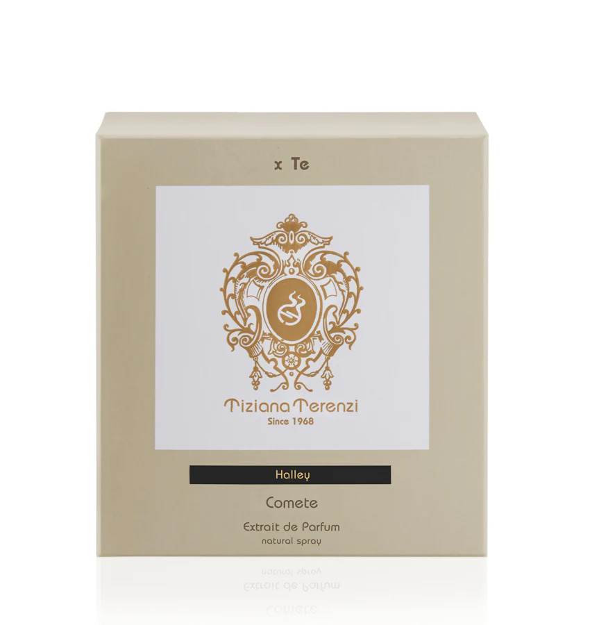 Halley Tiziana Terenzi Extrait de Parfum 100ml - Image 2