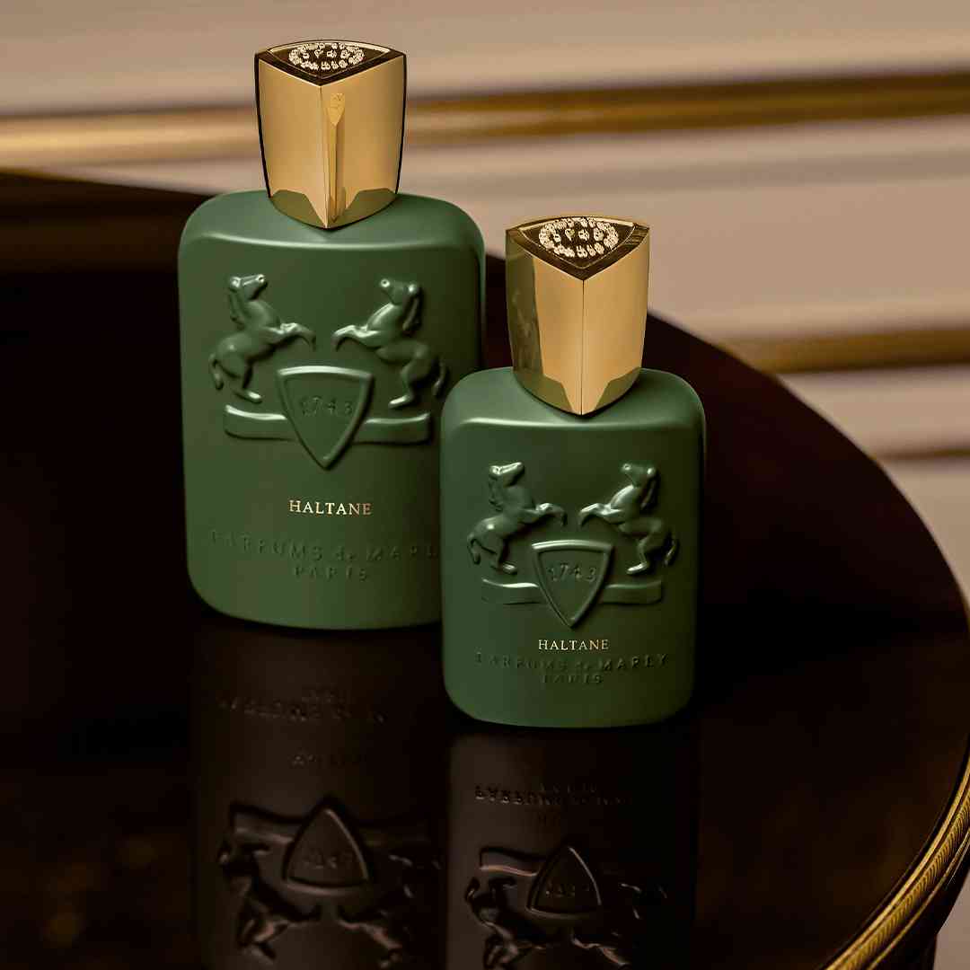 Haltane Parfums De Marly Eau de Parfum - Image 3