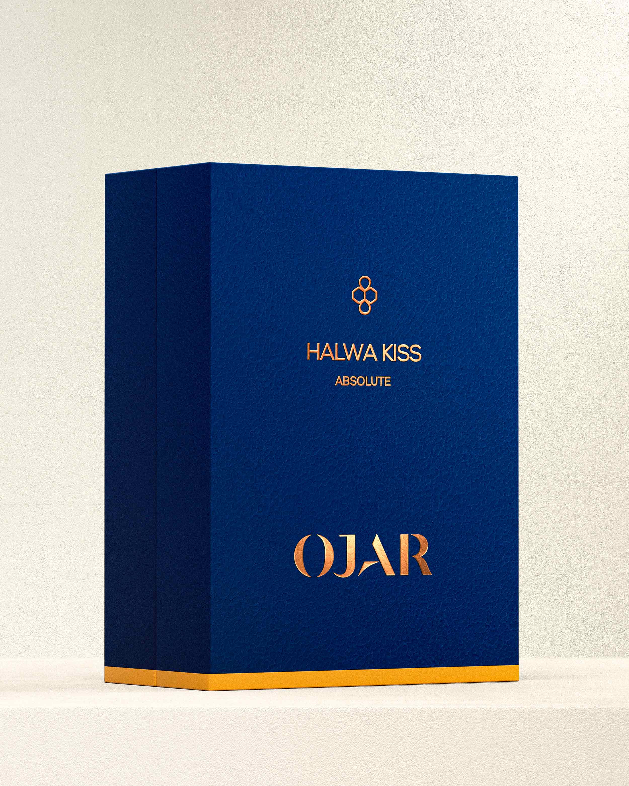 Halwa Kiss Ojar Absolute Perfume Oil 20ml - Image 4