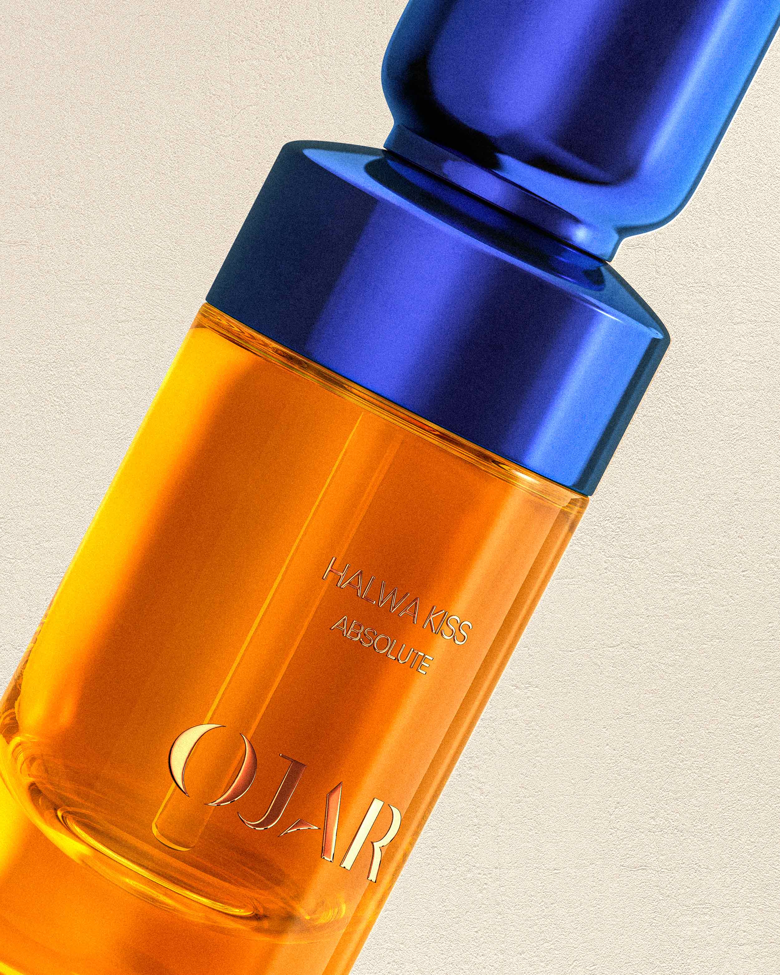 Halwa Kiss Ojar Absolute Perfume Oil 20ml - Image 5