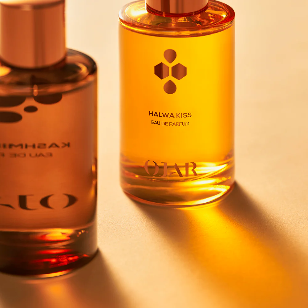 Halwa Kiss Ojar Eau De Parfum 100ml - Image 3