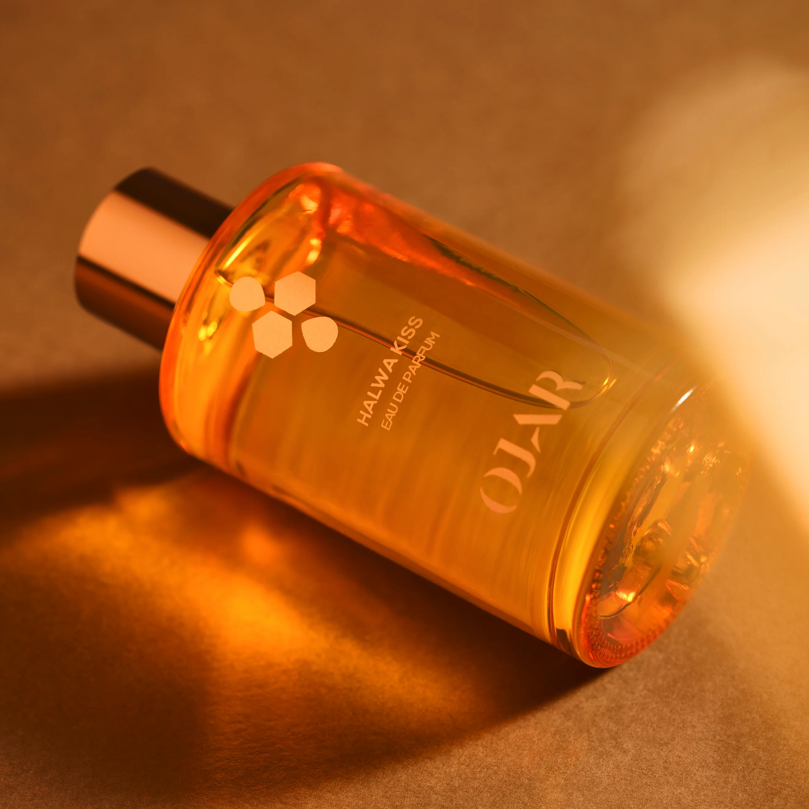 Halwa Kiss Ojar Eau De Parfum Sample - Image 5