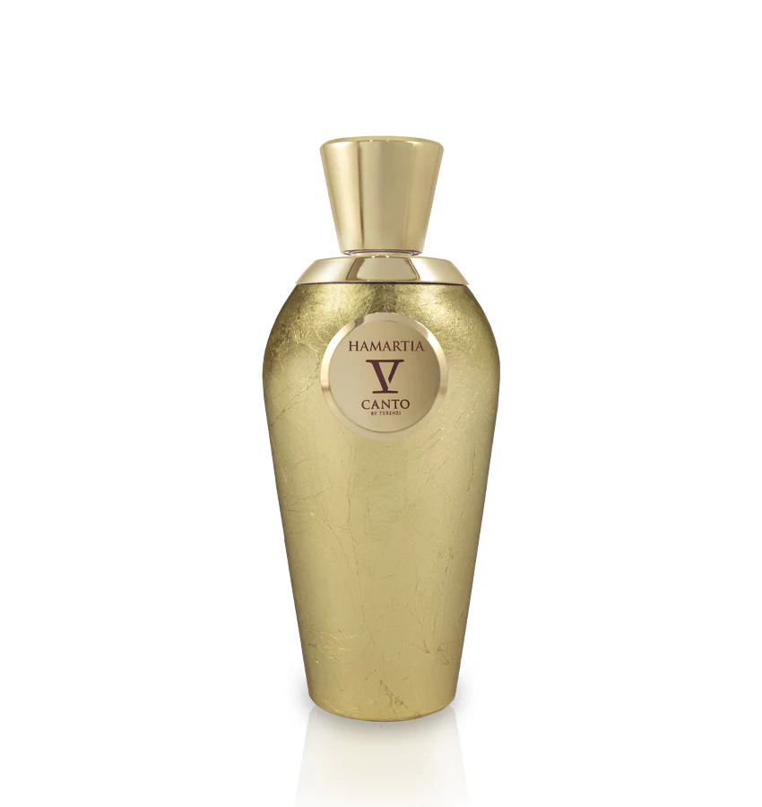 Hamartia V Canto Extrait de Parfum 100ml - Image 2