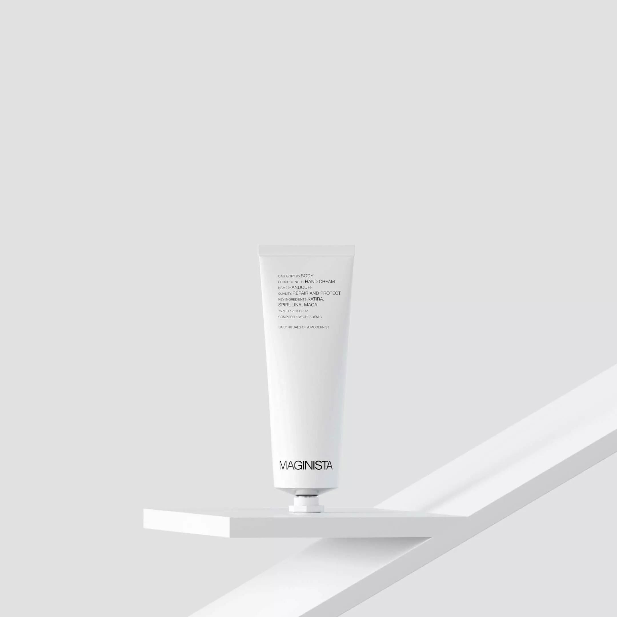 Maginista Hand Cream 75ml - Image 2