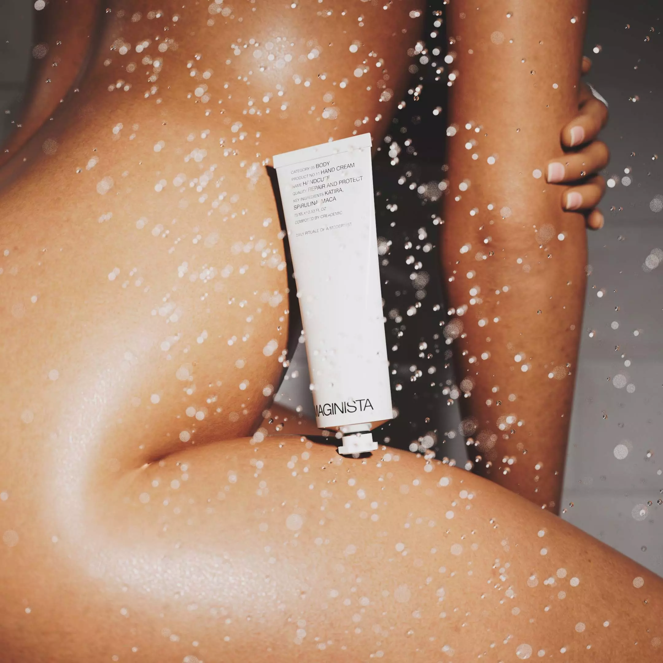 Maginista Hand Cream 75ml - Image 3