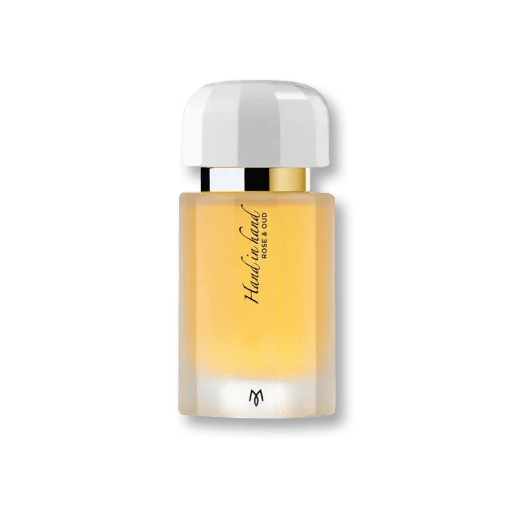 Hand In Hand Ramon Monegal Eau De Parfum - Image 3