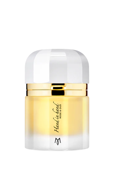Hand In Hand Ramon Monegal Eau De Parfum Sample 2ml - Image 2