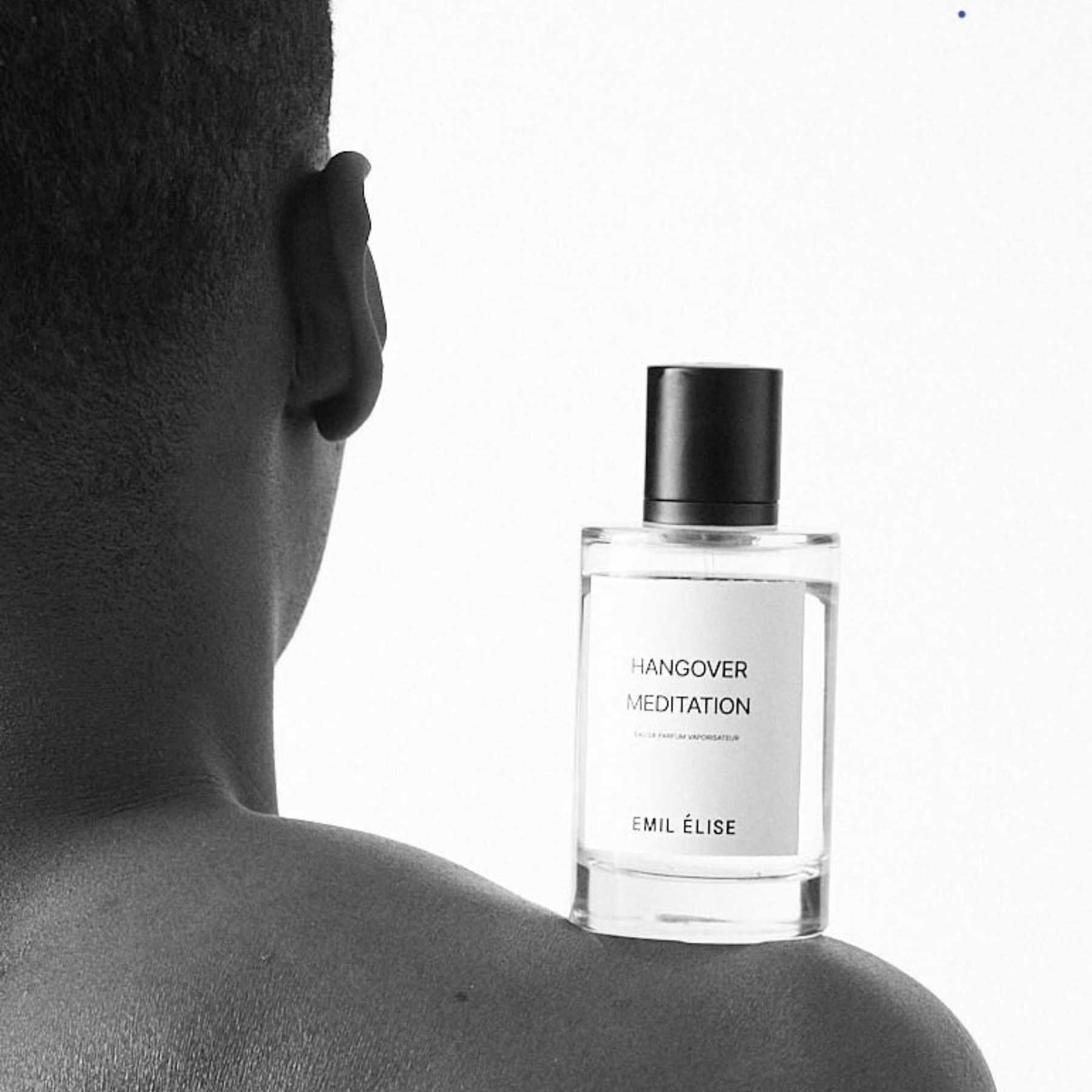 Hangover Meditation Emil Élise Eau de Parfum Sample - Image 3