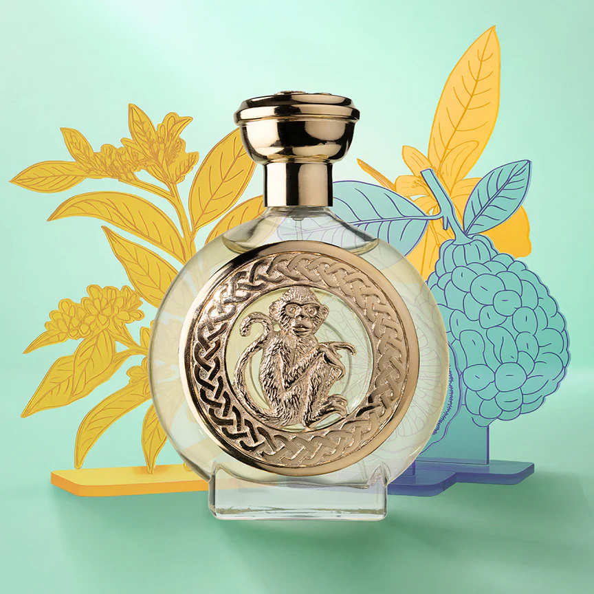Hanuman Boadicea The Victorious Eau de Parfum 100ml - Image 2