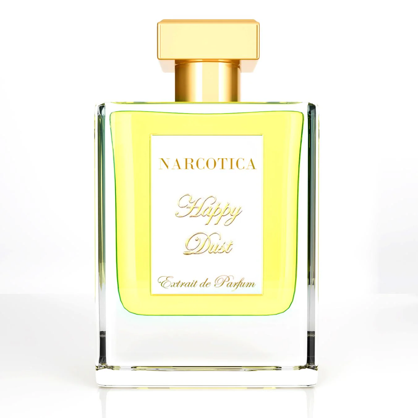 Happy Dust Narcotica Extrait De Parfum 100ml - Image 3
