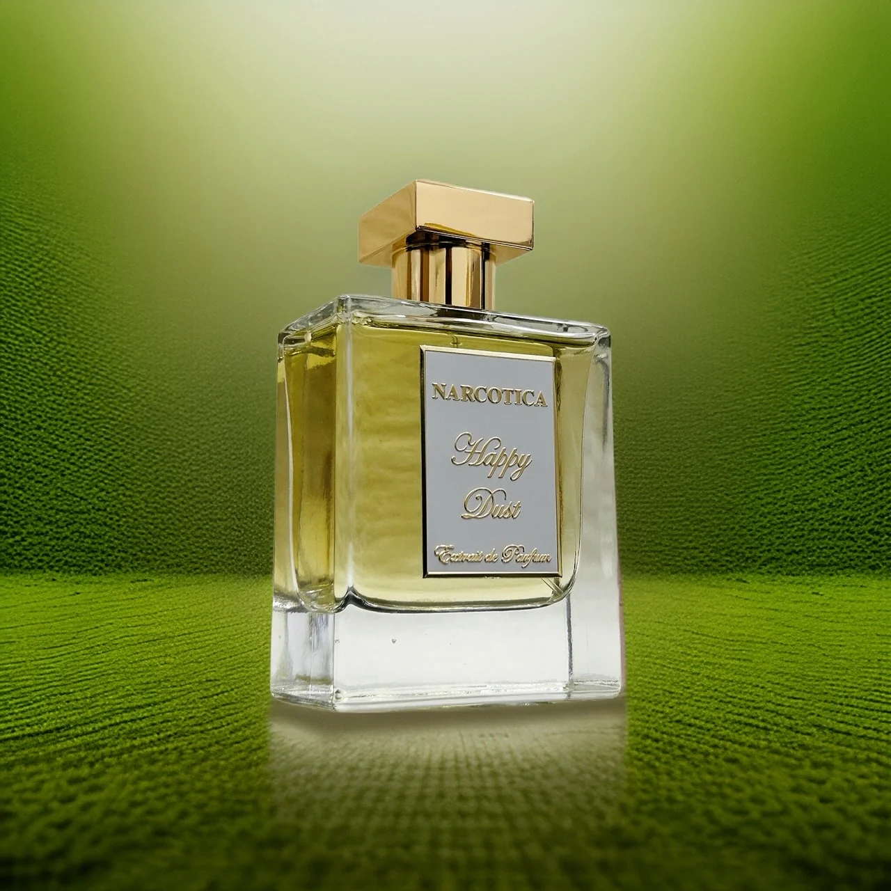 Happy Dust Narcotica Extrait De Parfum 100ml - Image 4
