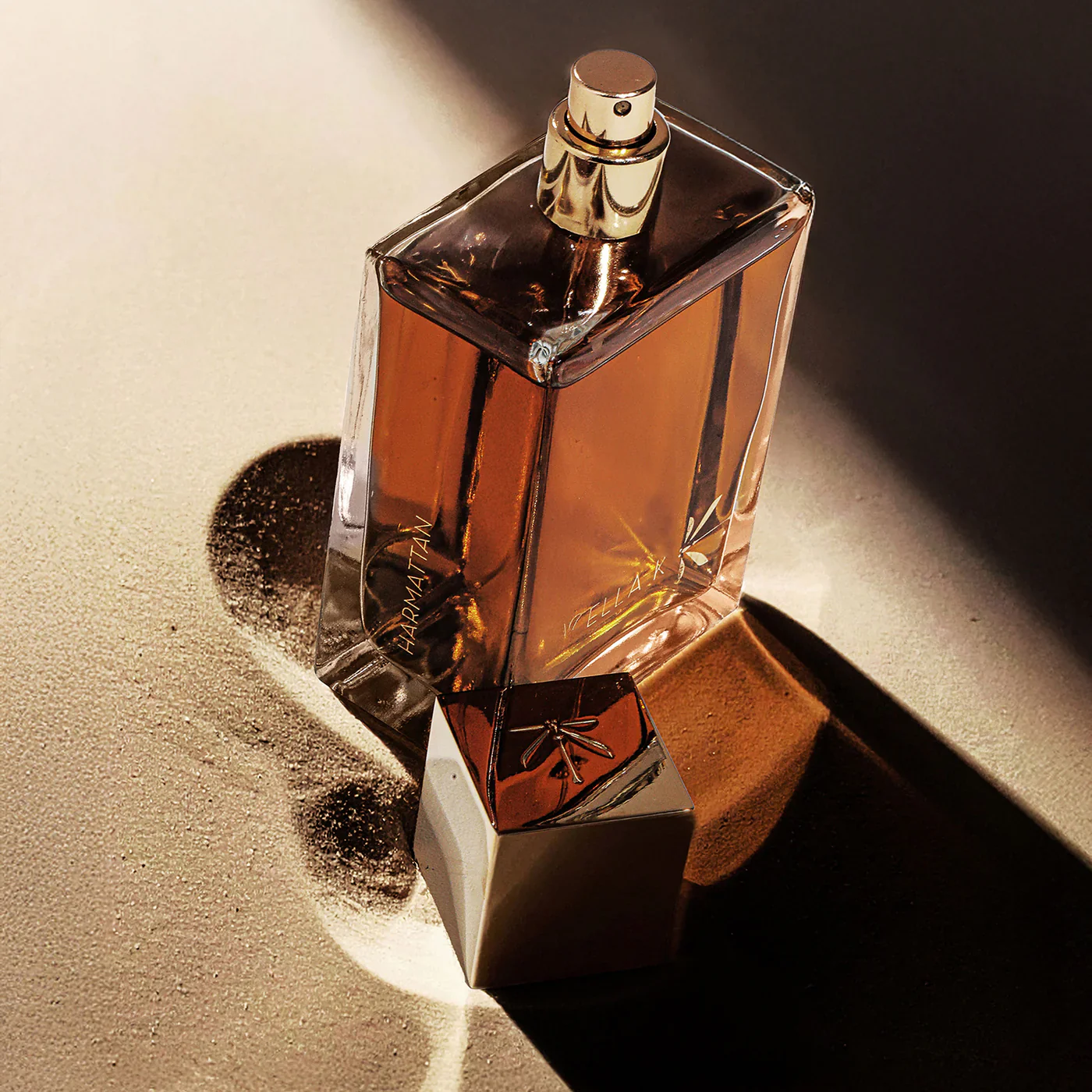 Harmattan Ella K Eau De Parfum 100ml - Image 3