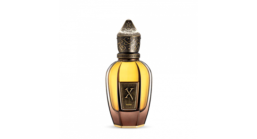 Hayat Eau De Parfum Xerjoff Sample 2ml - Image 7