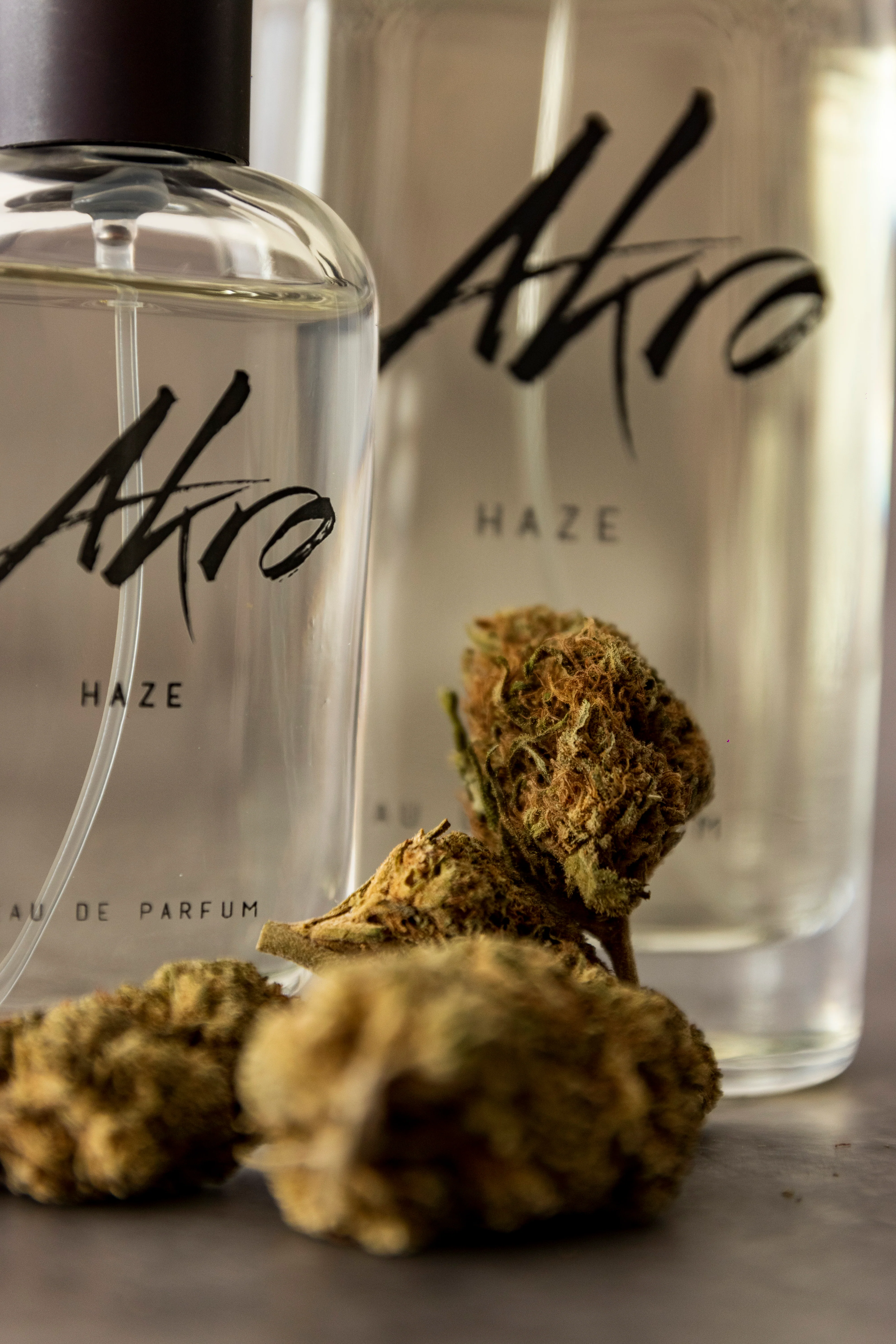 Haze EDP Akro Fragrances - Image 10