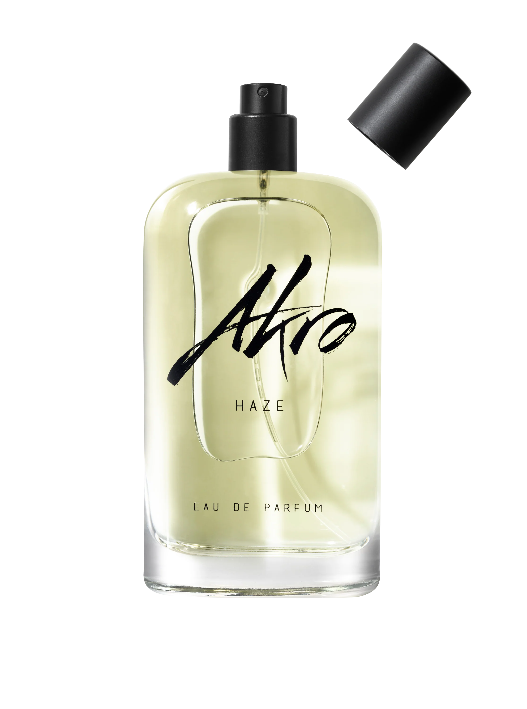 Haze EDP Akro Fragrances - Image 5