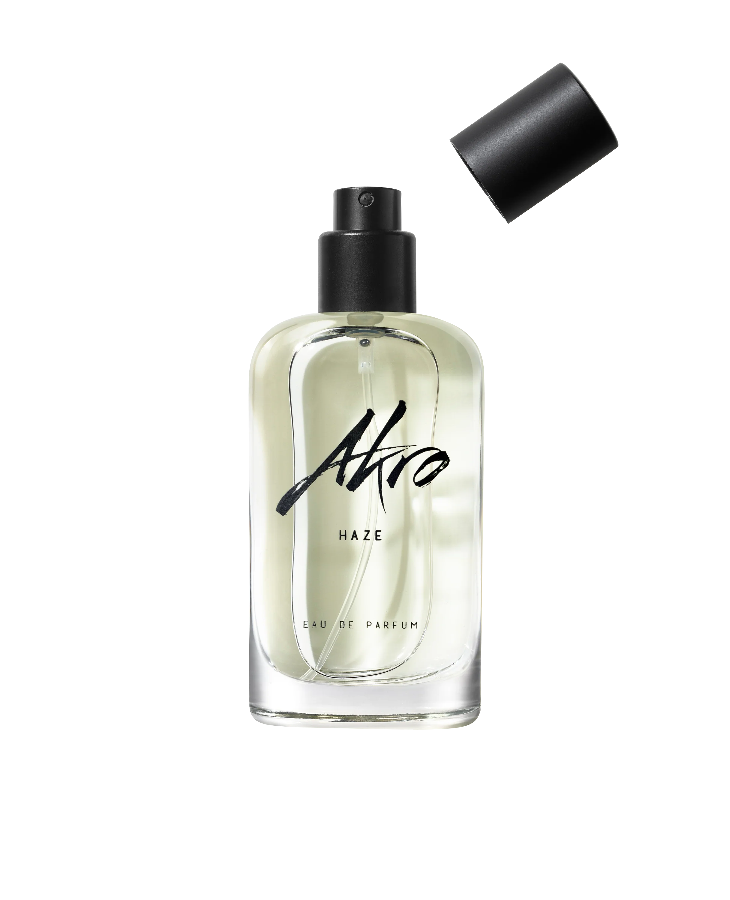Haze EDP Akro Fragrances - Image 9