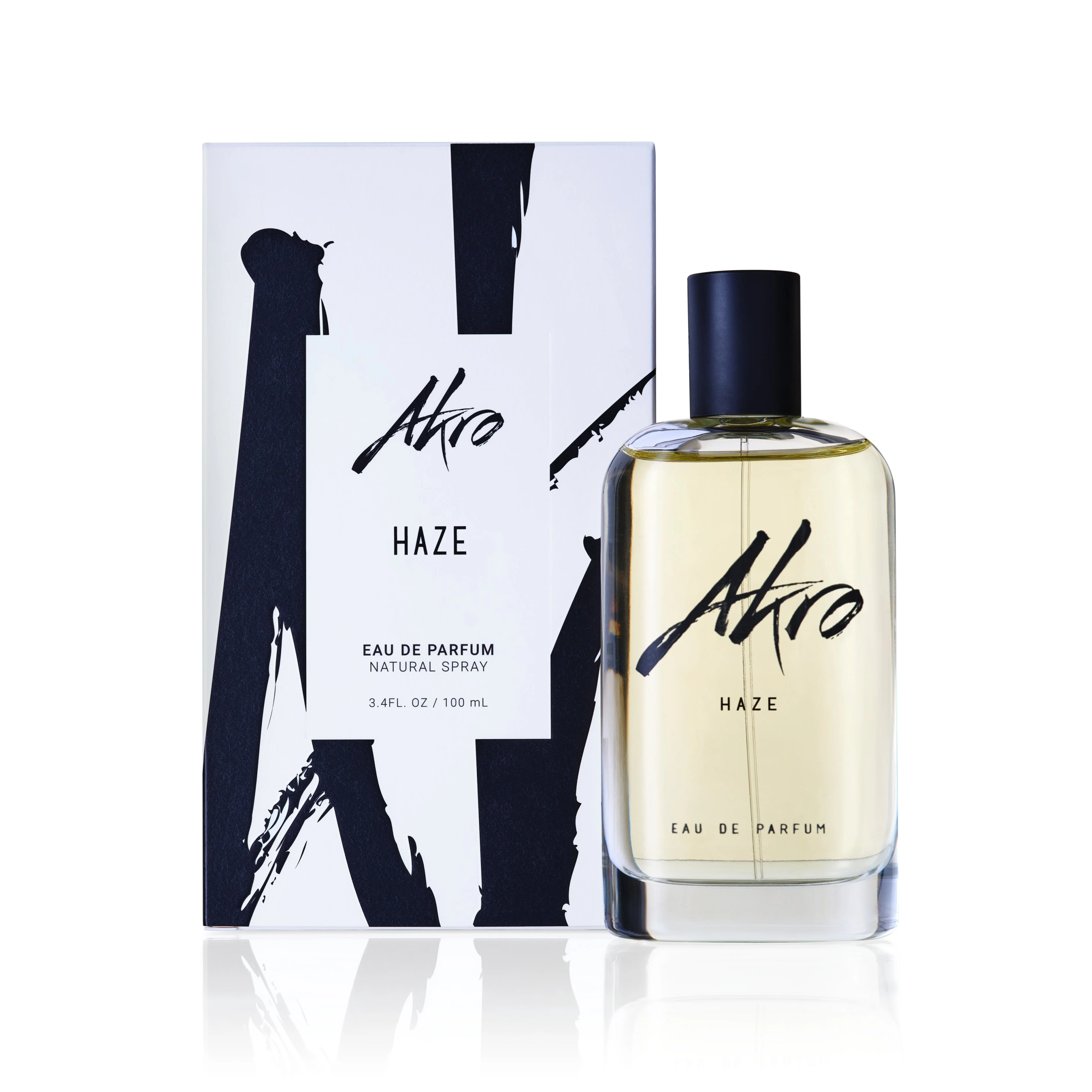 Haze EDP Akro Fragrances - Image 3