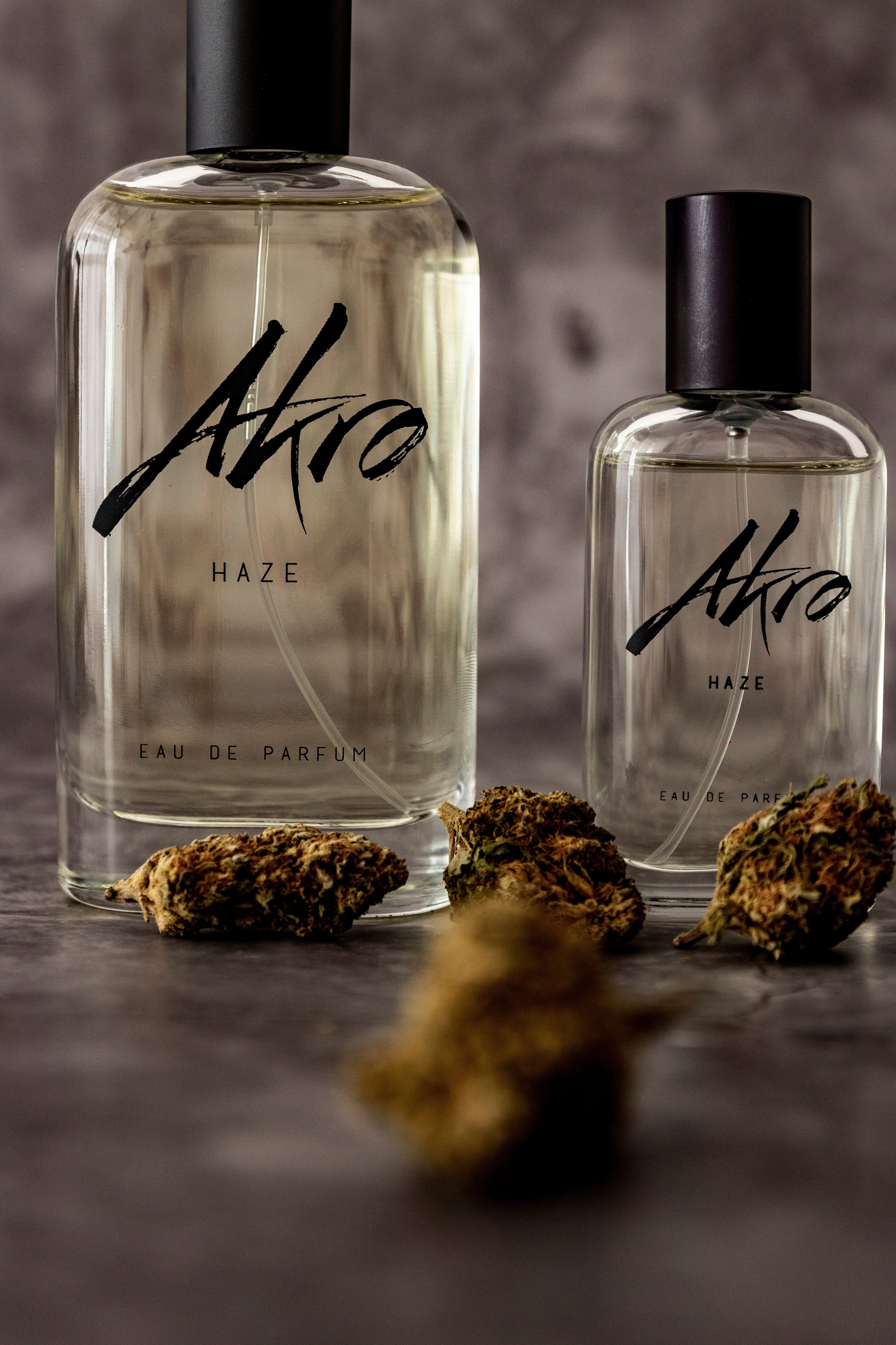 Haze EDP Akro Fragrances - Image 4