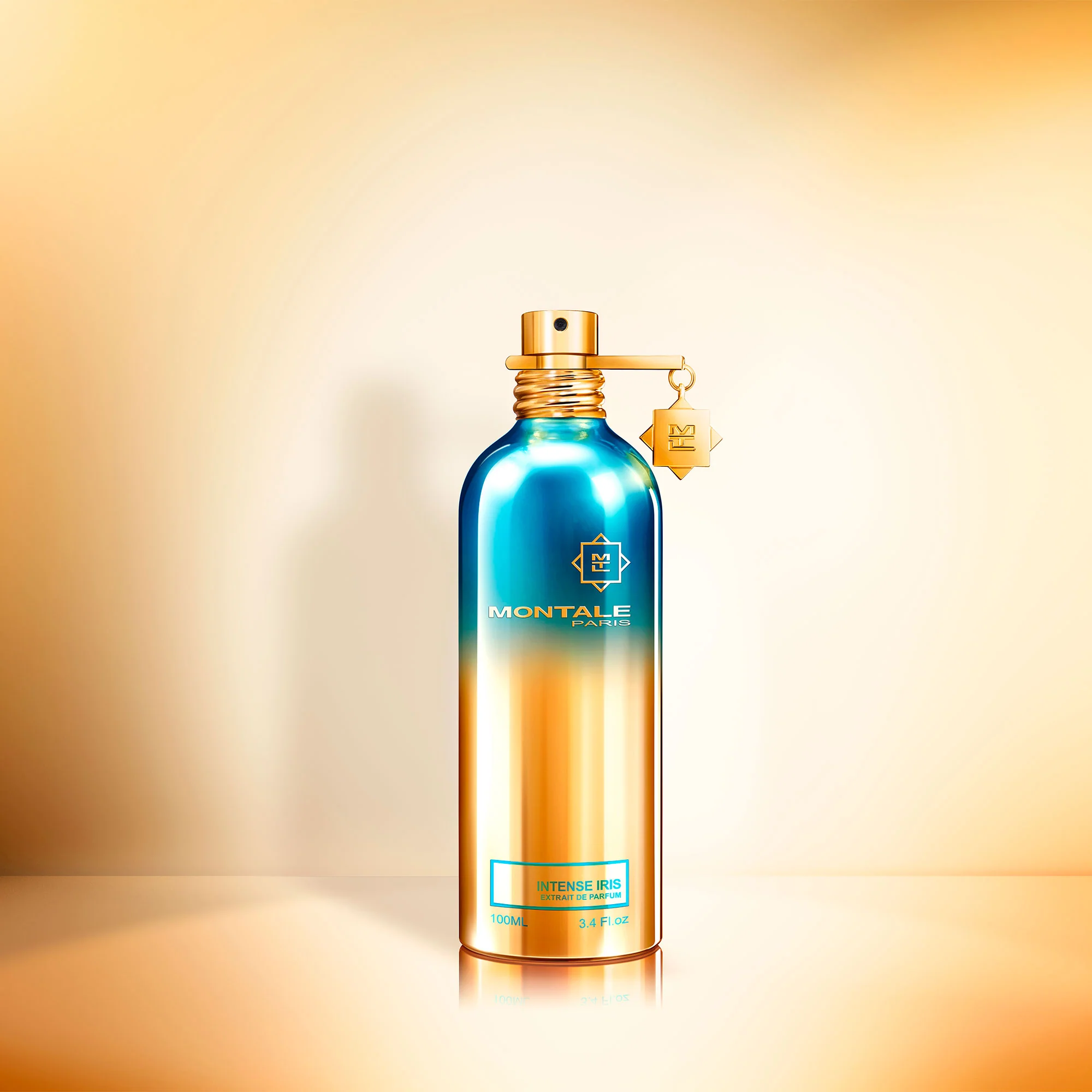 Herbal Aquatica Montale Eau De Parfum 100ml - Image 3