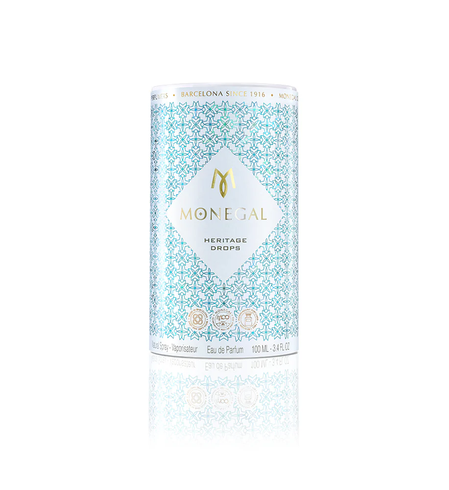 Heritage Drops Ramon Monegal Eau De Parfum Sample 2ml - Image 4