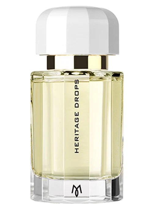 Heritage Drops Ramon Monegal Eau De Parfum Sample 2ml - Image 5
