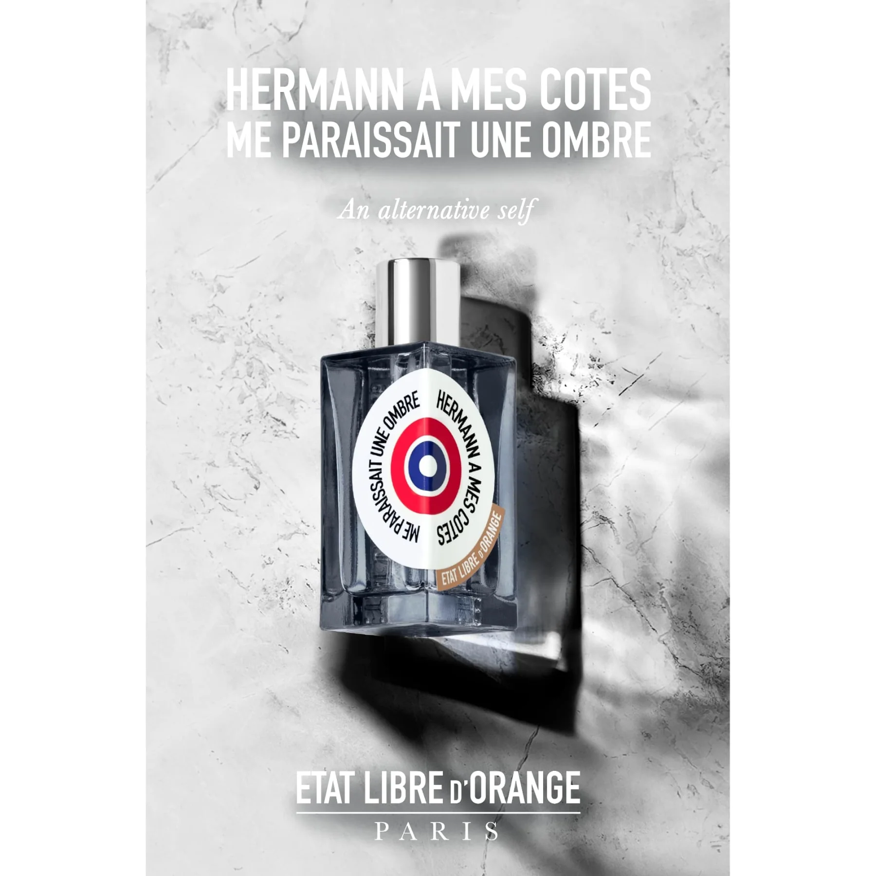 Hermann Etat Libre d´Orange Eau de Parfum - Image 6