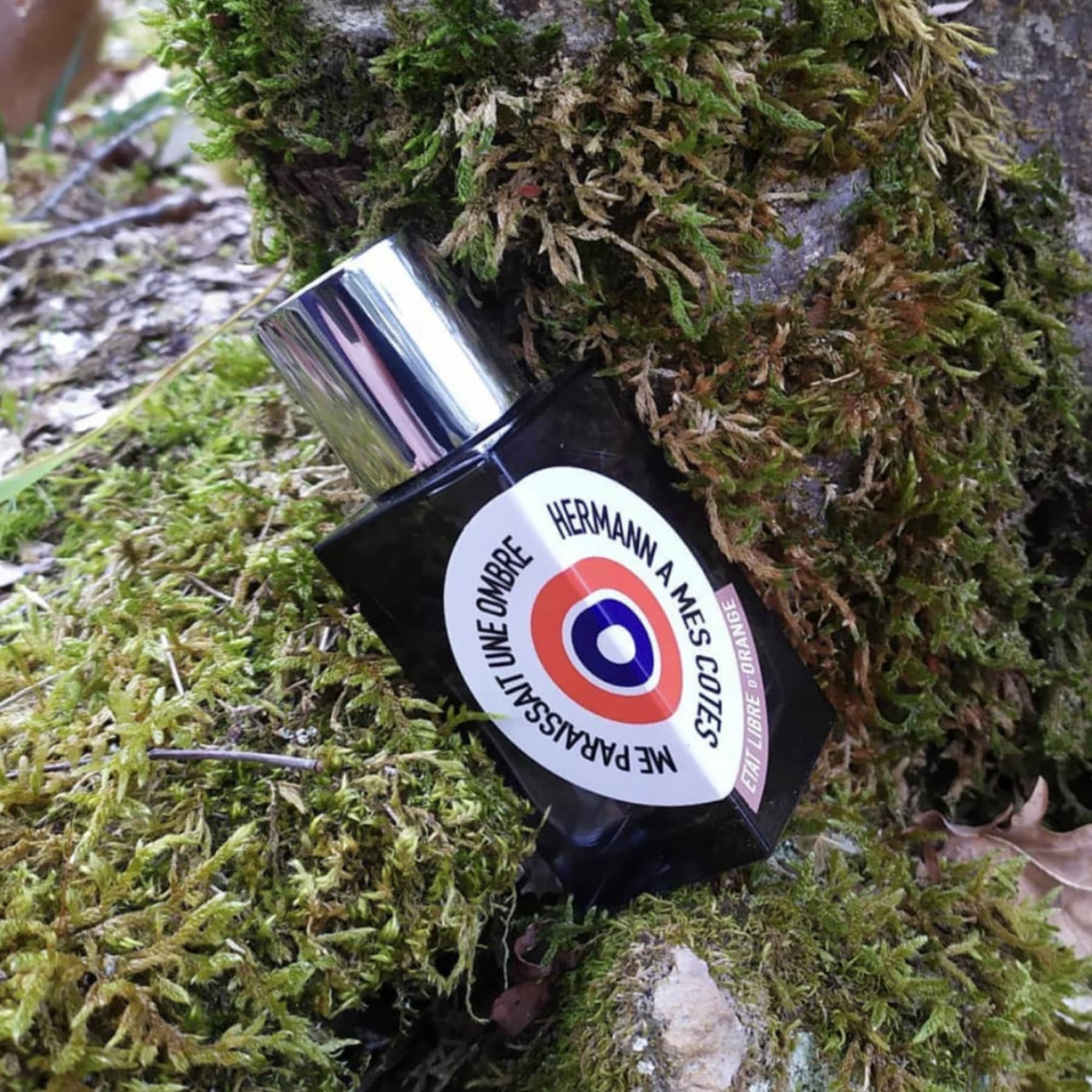 Hermann Etat Libre d´Orange Eau de Parfum - Image 7