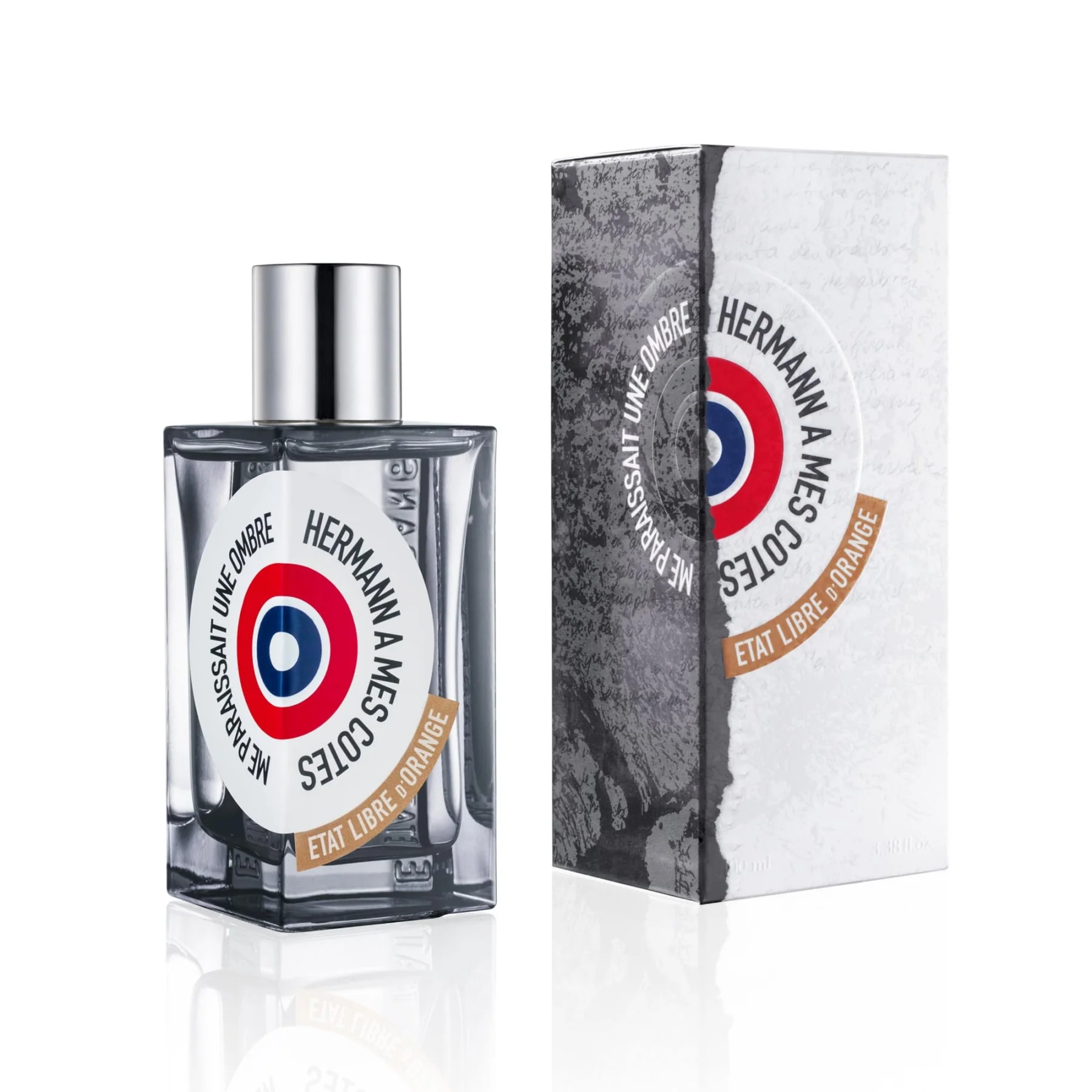 Hermann Etat Libre d´Orange Eau de Parfum - Image 8