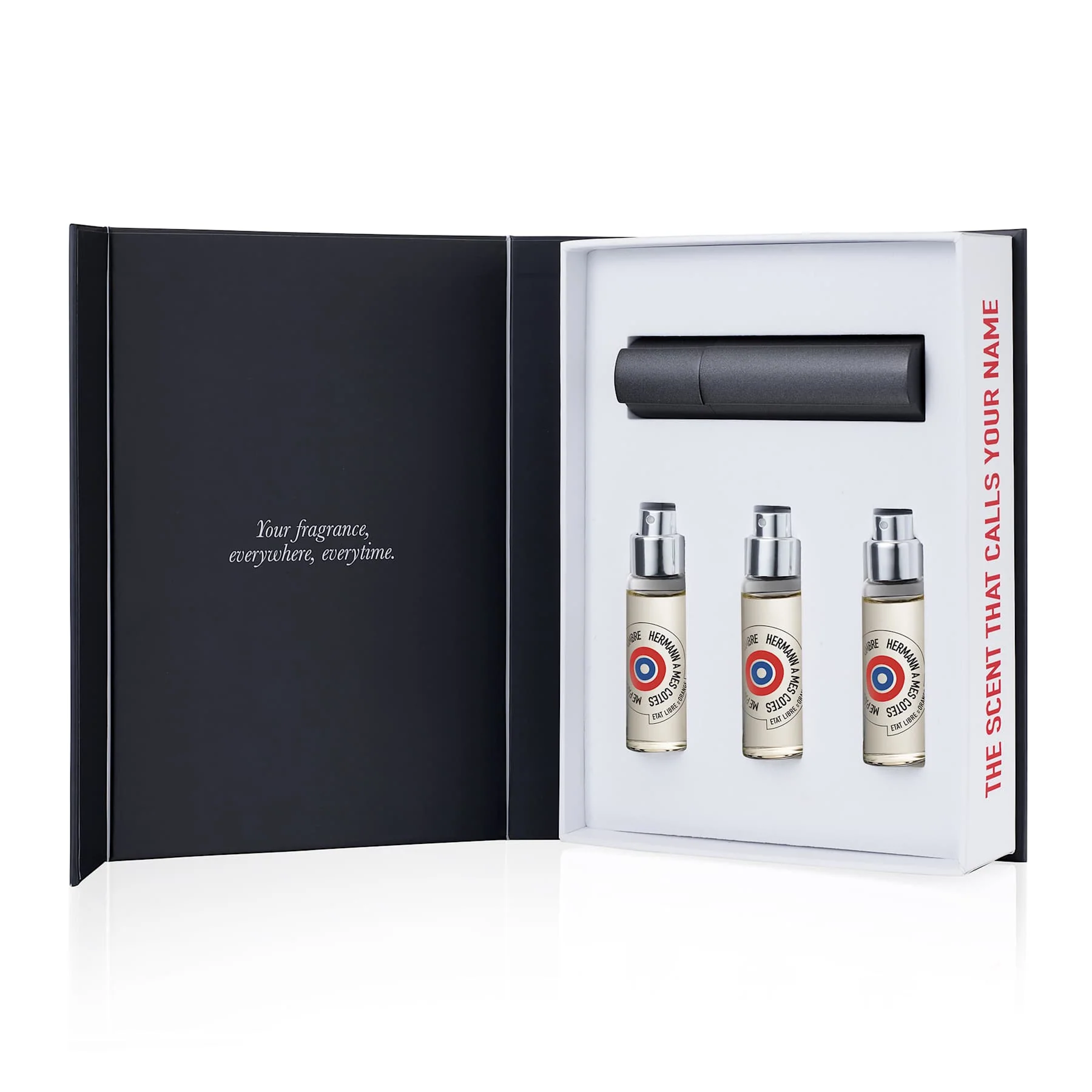 Etat Libre d’Orange Hermann Travel Set 3x10 ml - Image 2