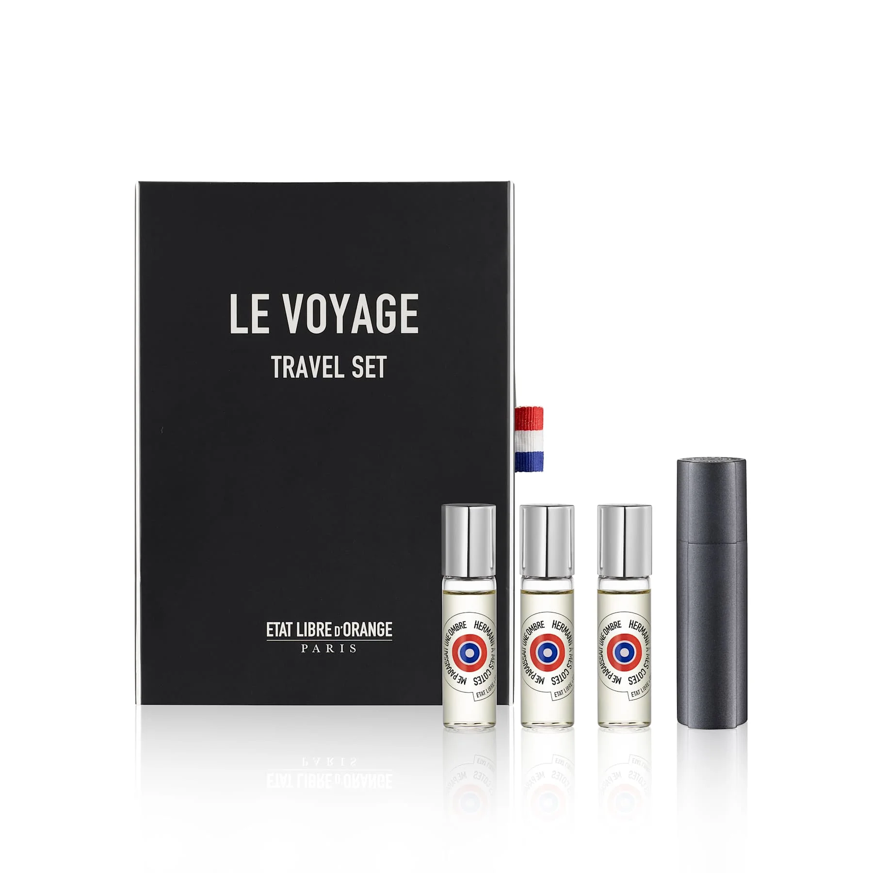 Etat Libre d’Orange Hermann Travel Set 3x10 ml - Image 3