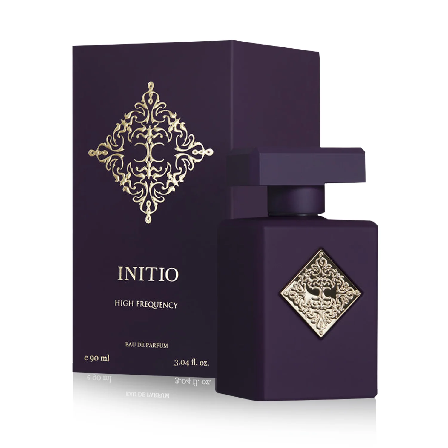 High Frequency Initio Eau de Parfum 90ml - Image 2
