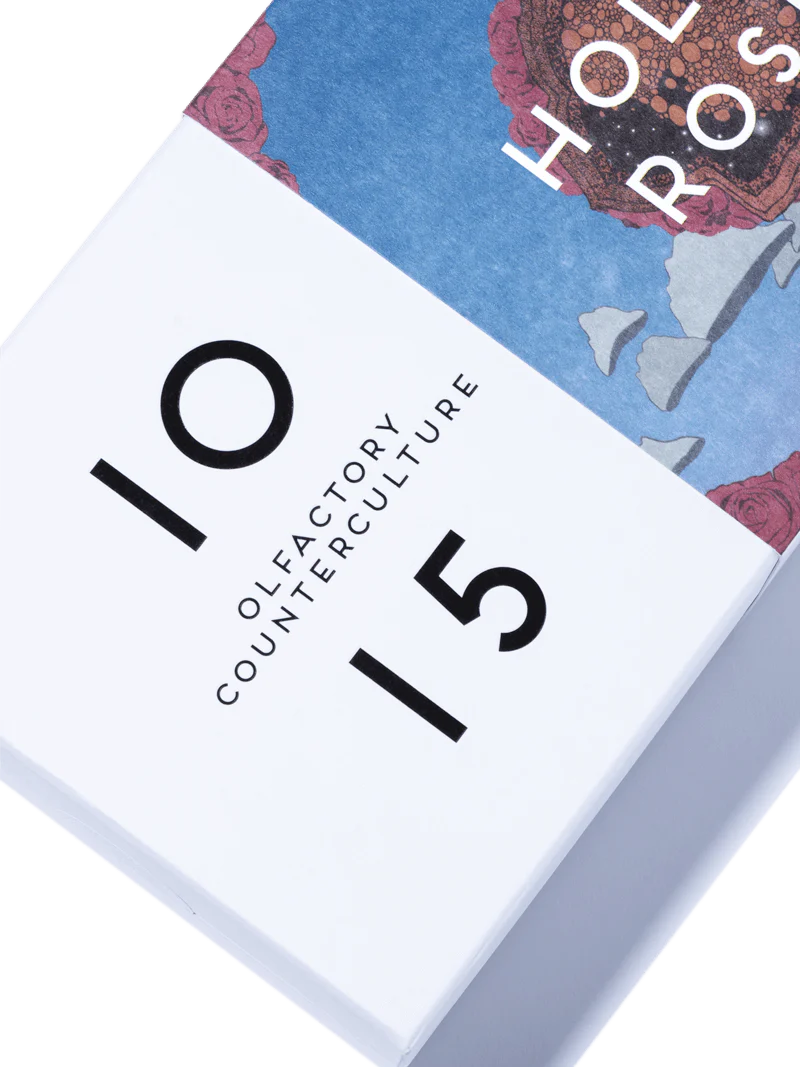 Hollyrose Room 1015 Eau de Parfum - Image 3