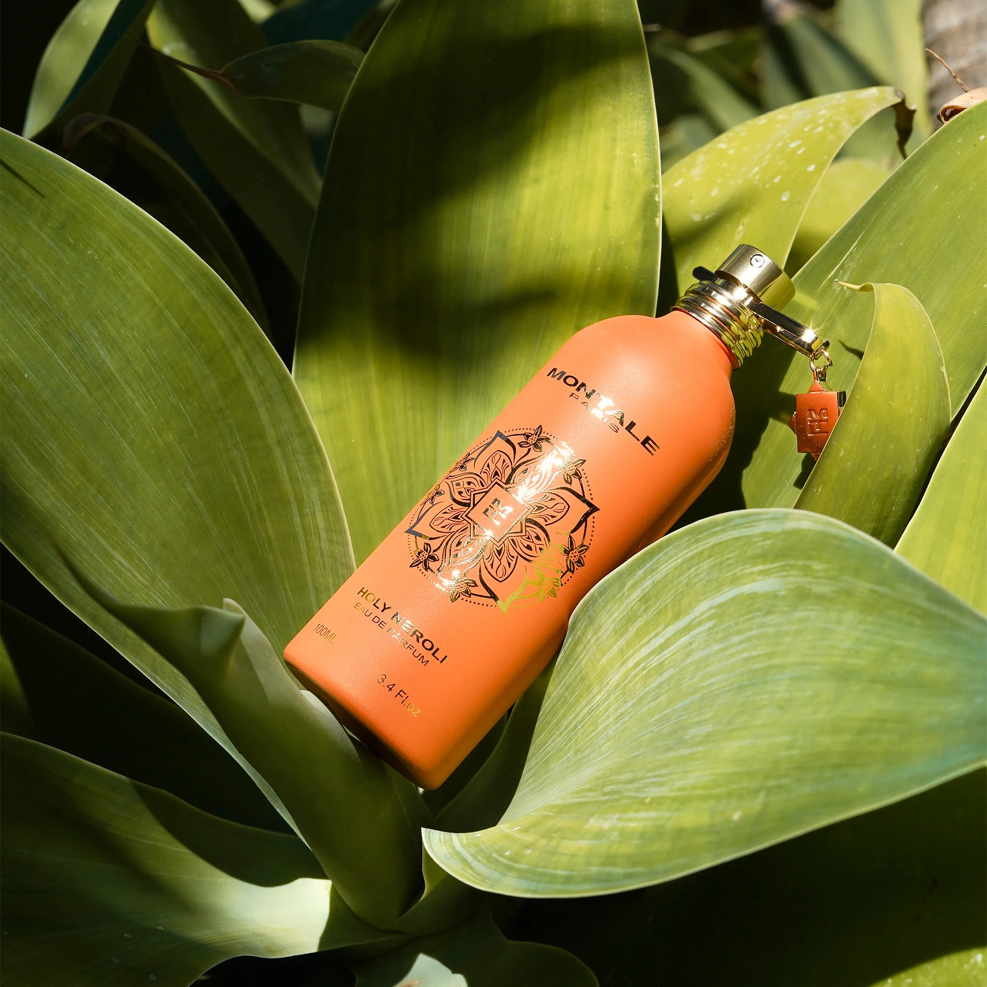 Holy Neroli Montale Eau De Parfum 100ml - Image 5
