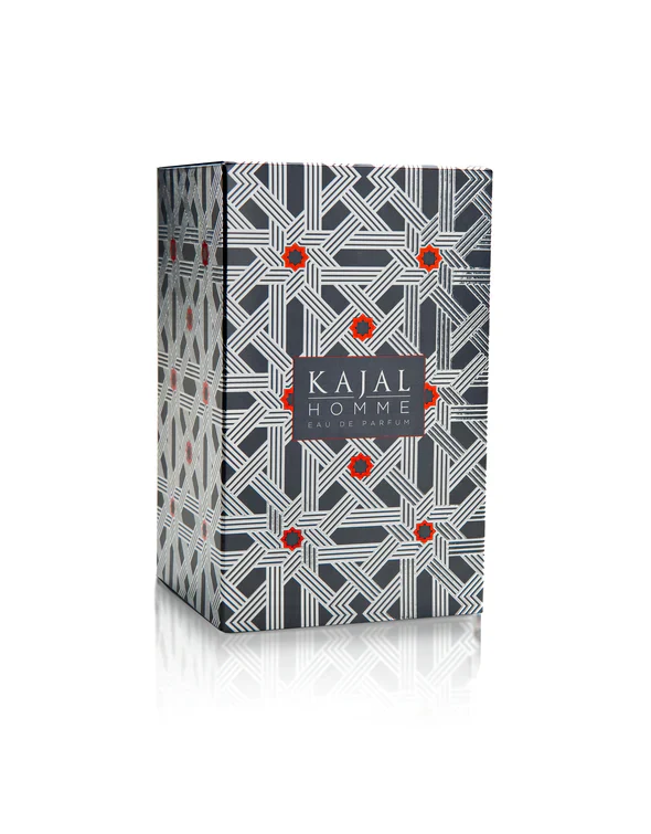 Homme by Kajal Eau de Parfum 100ml - Image 3