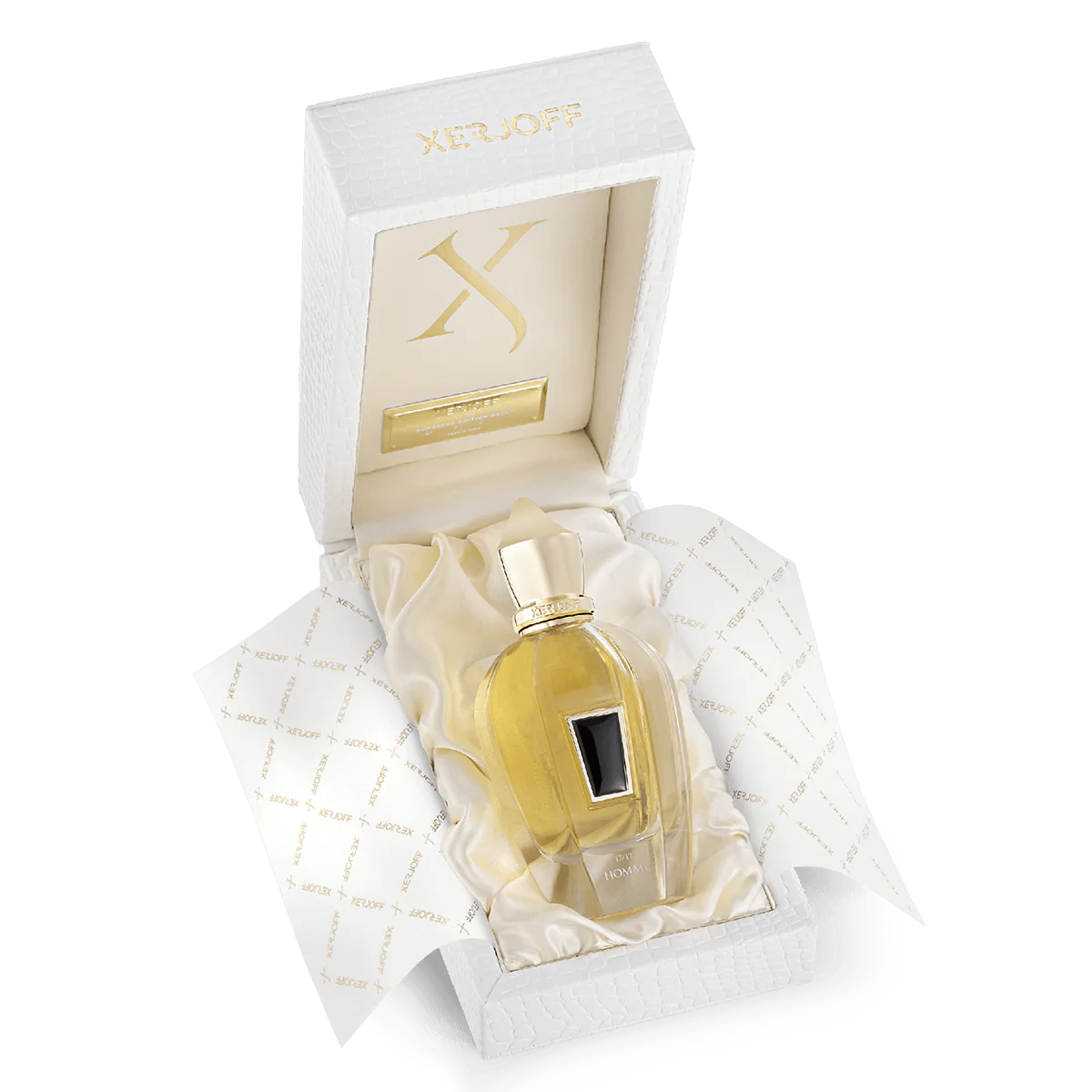 Homme XJ 17/17 Xerjoff - Image 3