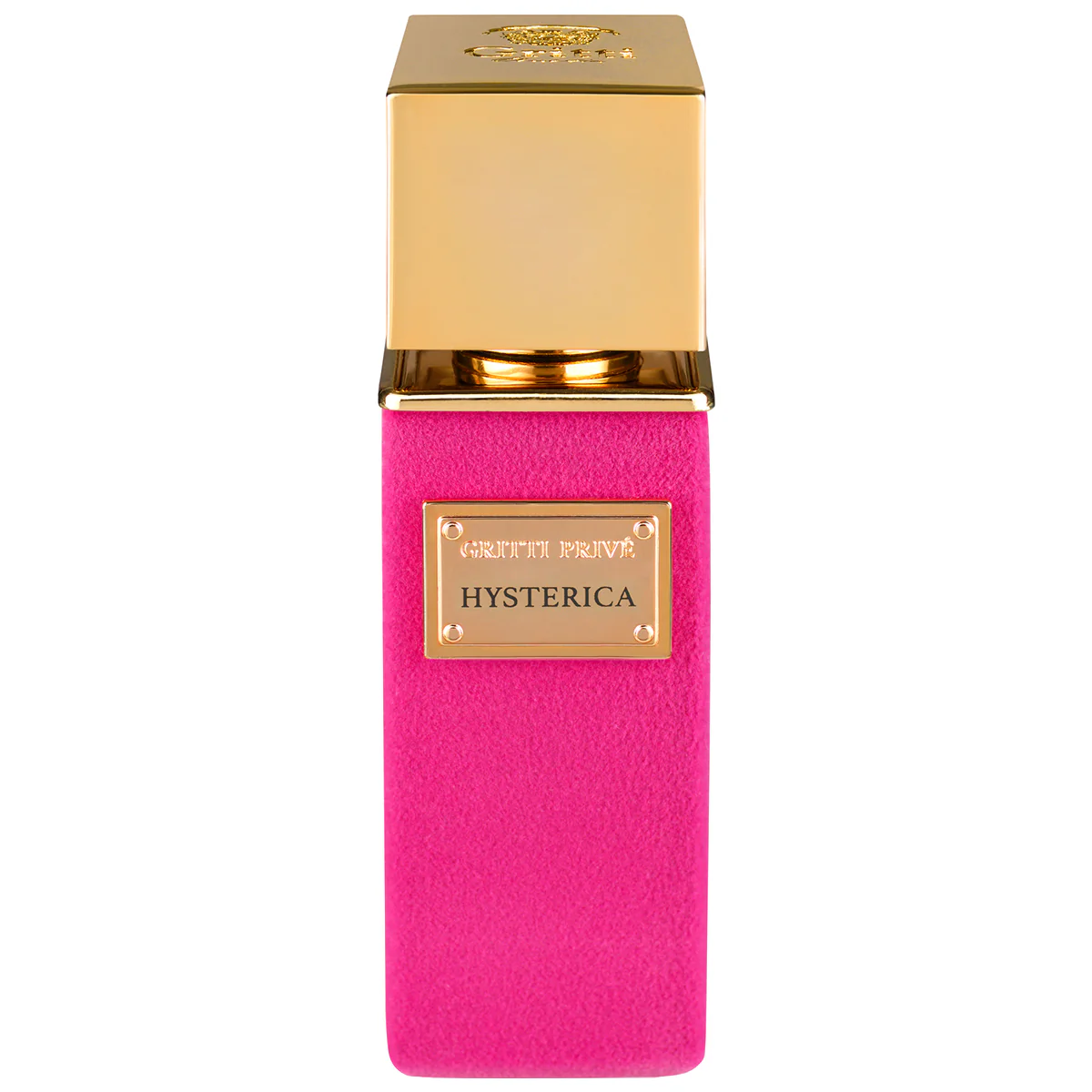 Hysterica Gritti Extrait de Parfum Sample - Image 2