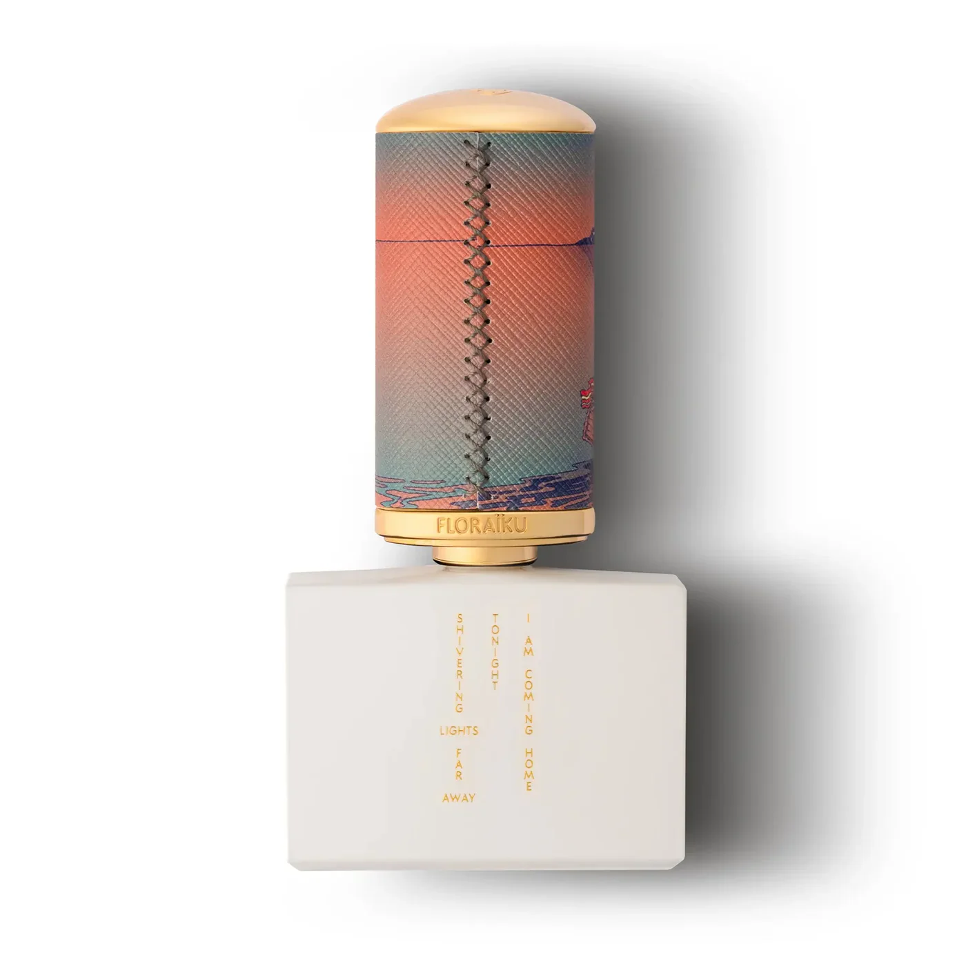 I Am Coming Home Floraïku Eau de Parfum 50+10ml - Image 4