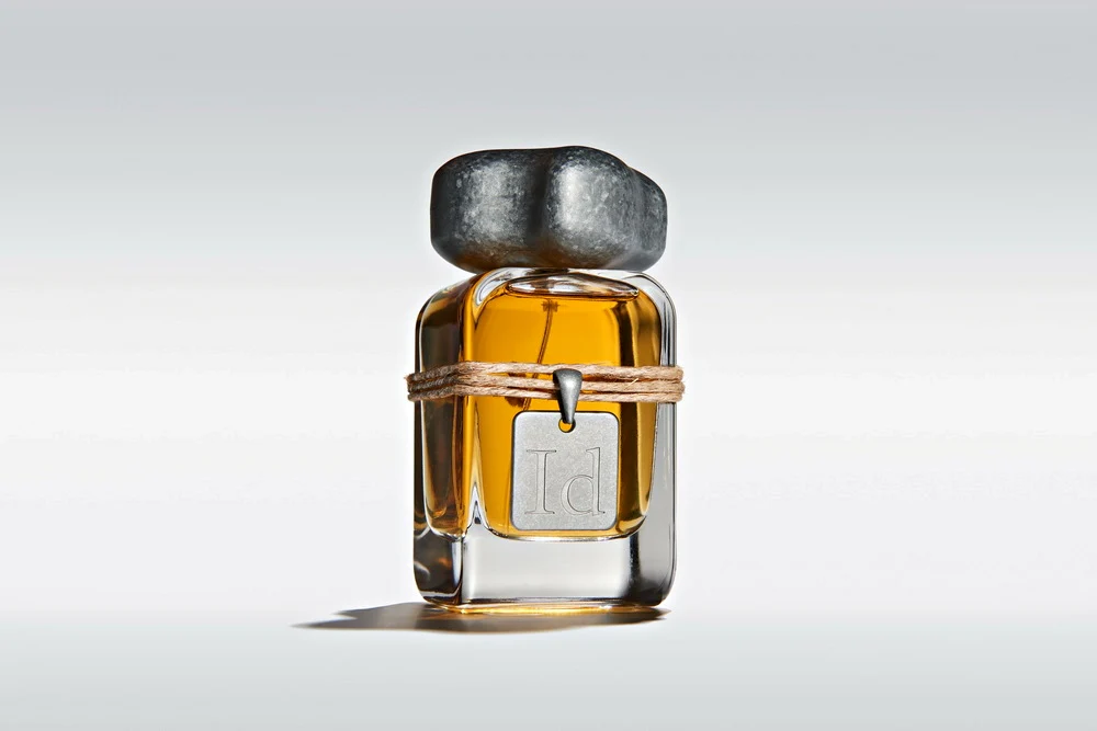 ID Mendittorosa Eau de Parfum 100 ml - Image 6