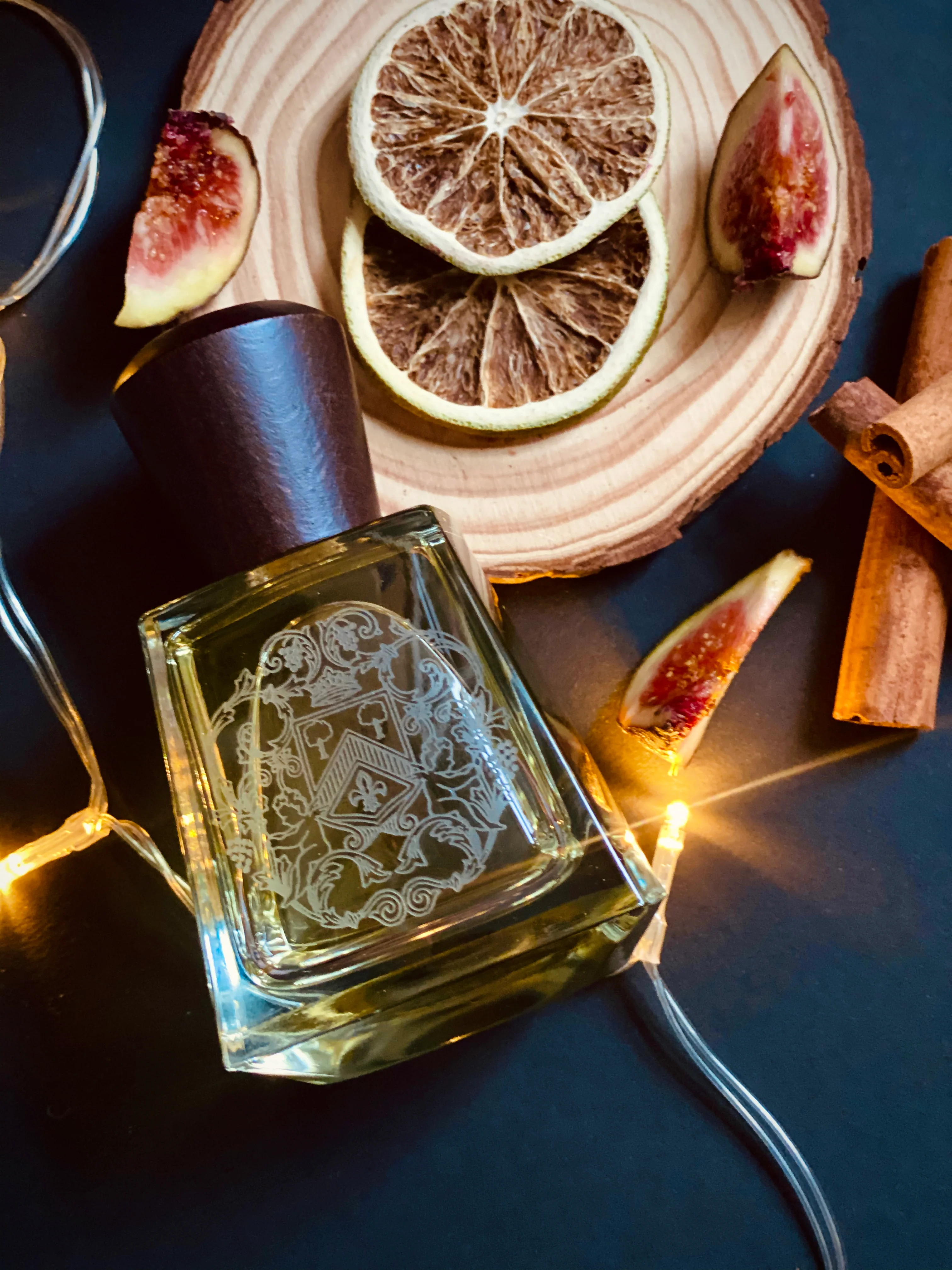 IF Frapin & Cie Eau de Parfum 100ml - Image 5