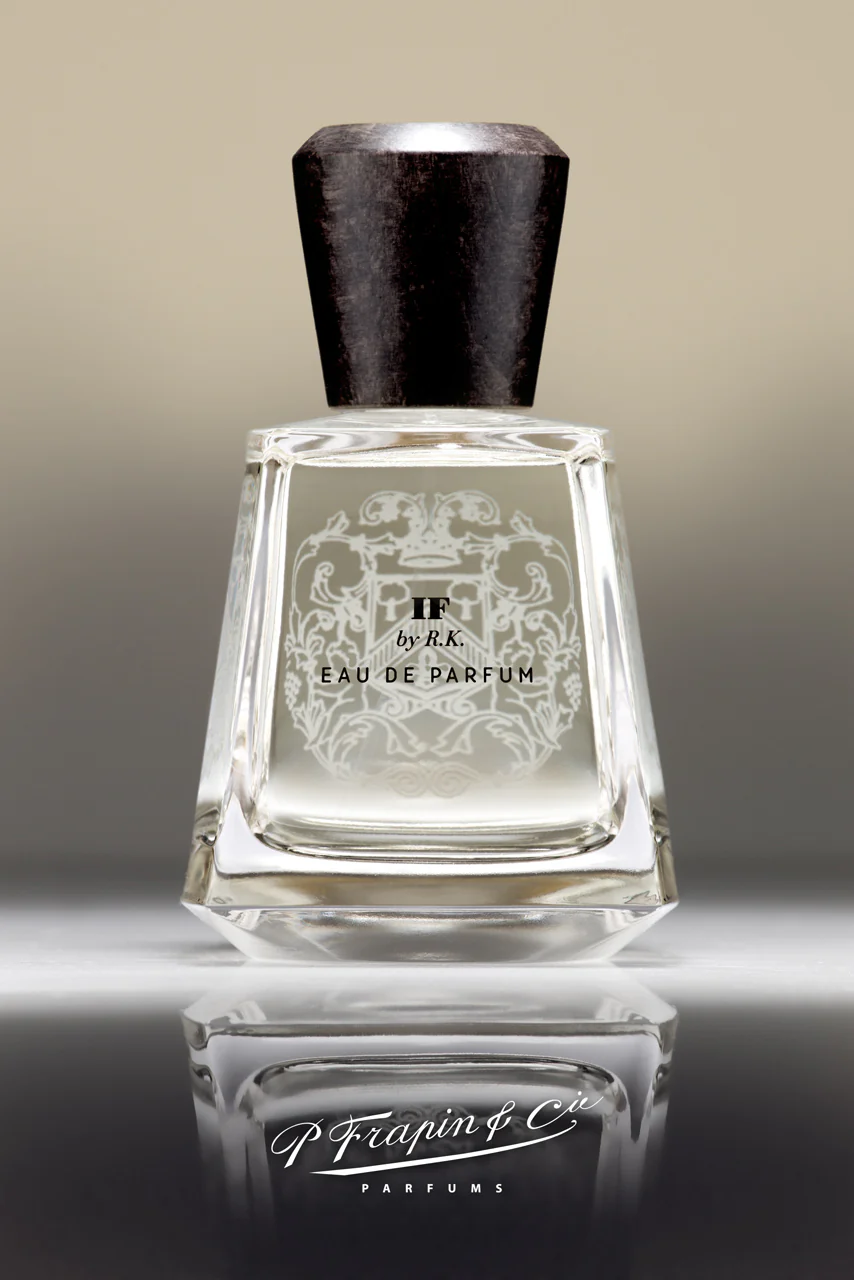 IF Frapin & Cie Eau de Parfum 100ml - Image 9