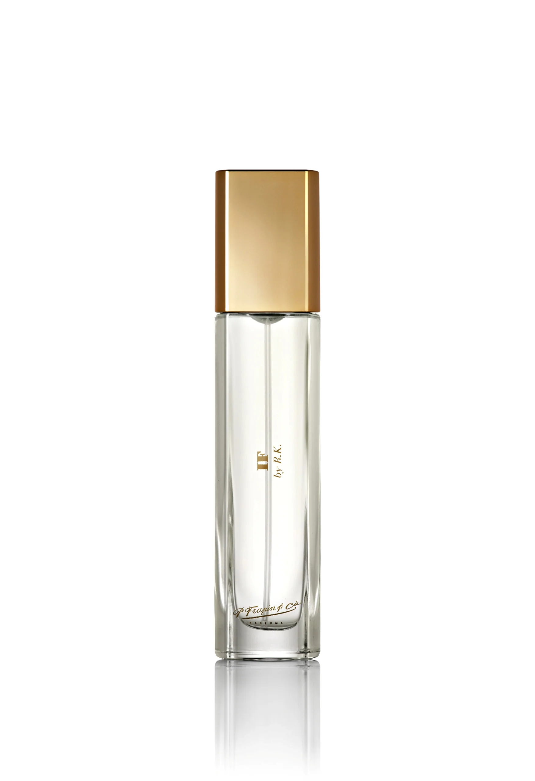 IF Frapin & Cie Eau de Parfum 15ml - Image 3
