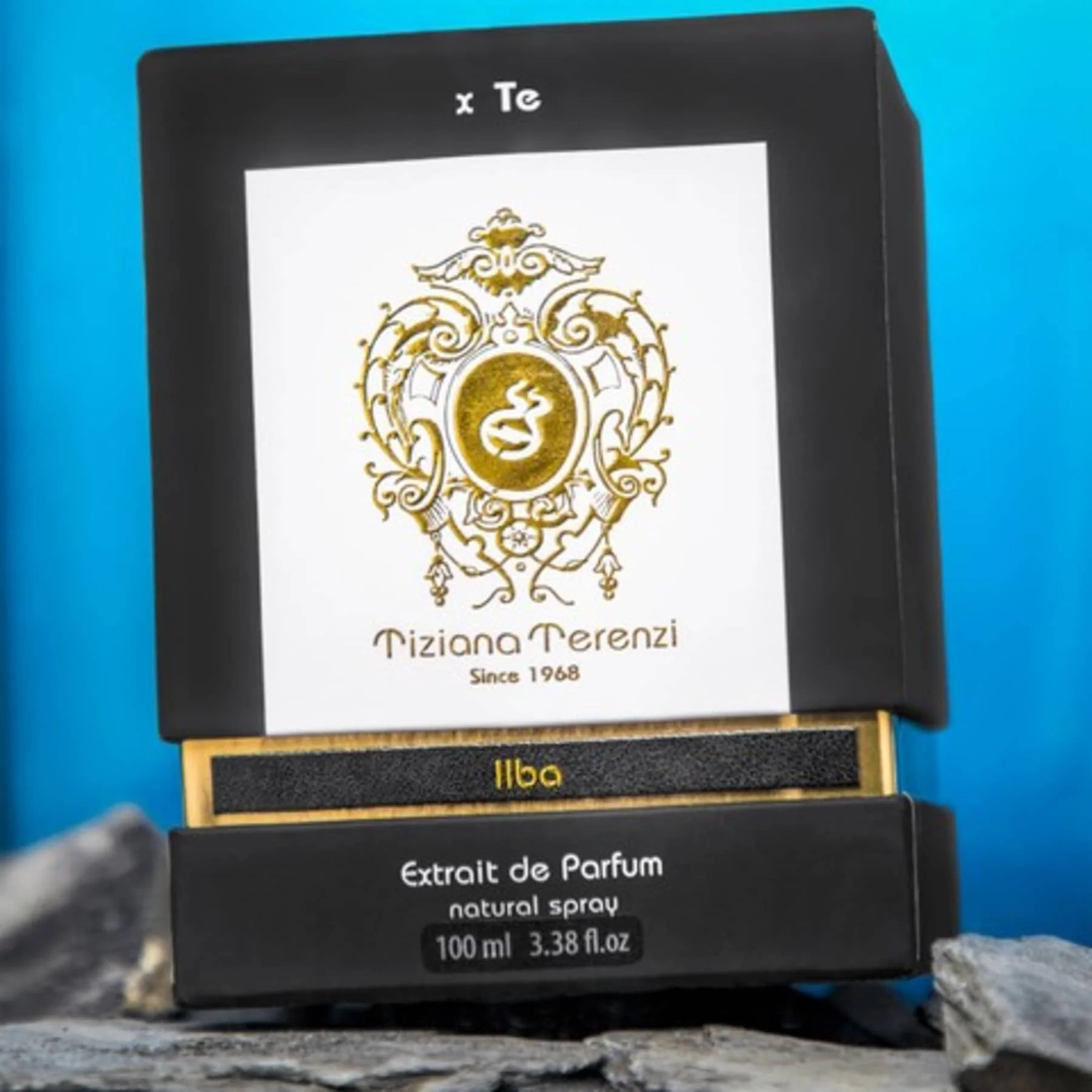Ilba Tiziana Terenzi Extrait de Parfum 100ml - Image 5