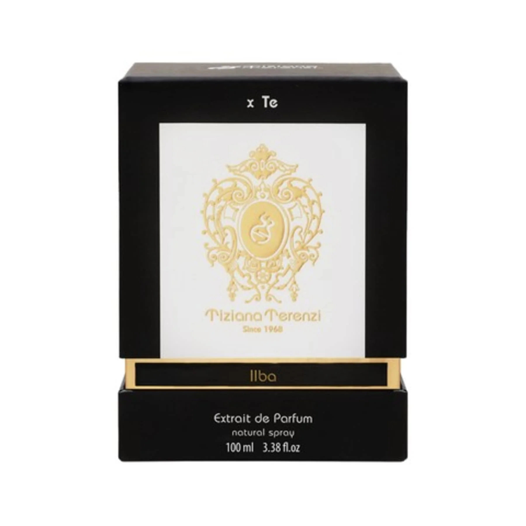 Ilba Tiziana Terenzi Extrait de Parfum 100ml - Image 6