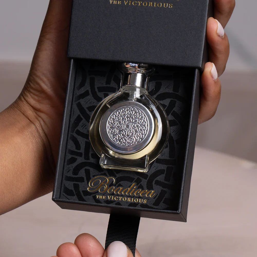 Imperial Boadicea The Victorious Eau de Parfum 100ml - Image 3