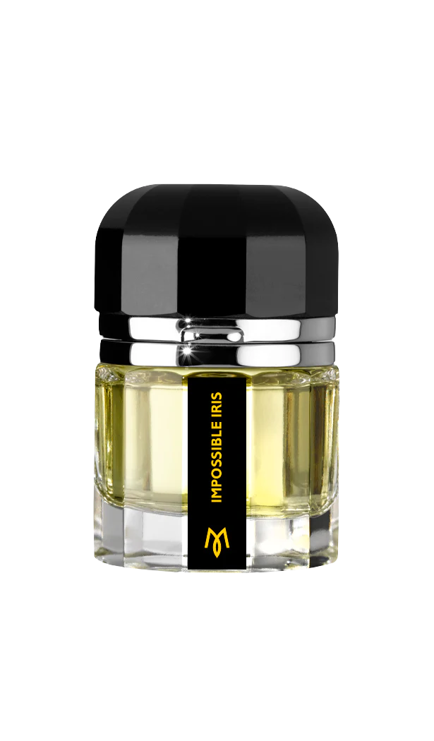 Impossible Iris Ramon Monegal Eau De Parfum Sample 2ml - Image 2
