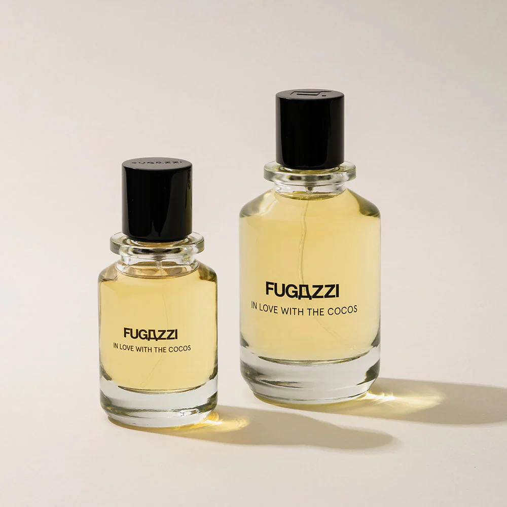 In Love With The Cocos Fugazzi Extrait de Parfum - Image 3