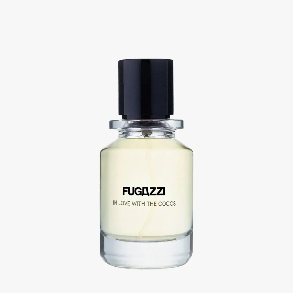 In Love With The Cocos Fugazzi Extrait de Parfum - Image 5